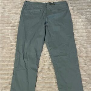 Men slacks new with tags